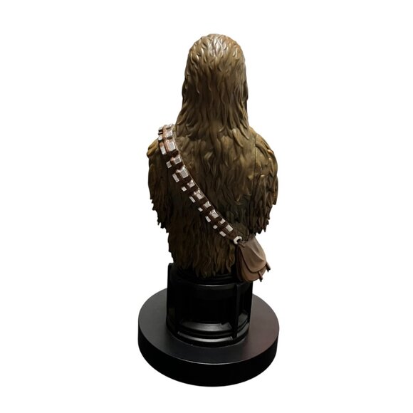 Star Wars Chewbacca Phone & Controller Holder The Original Cable Guys - Picture 3 of 7